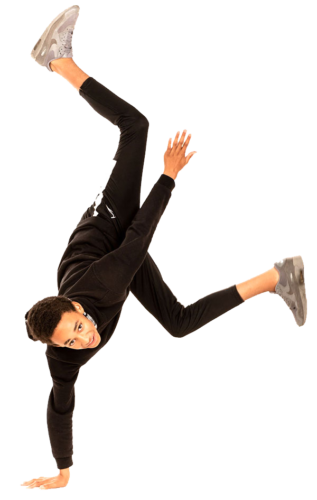 streetdance streetdance