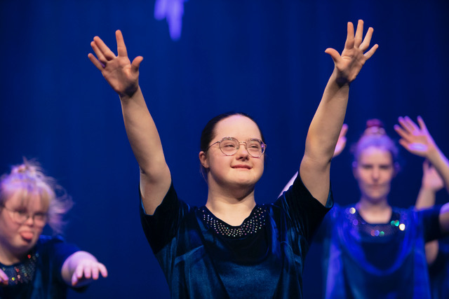 Dance Special vanaf 12 jaar