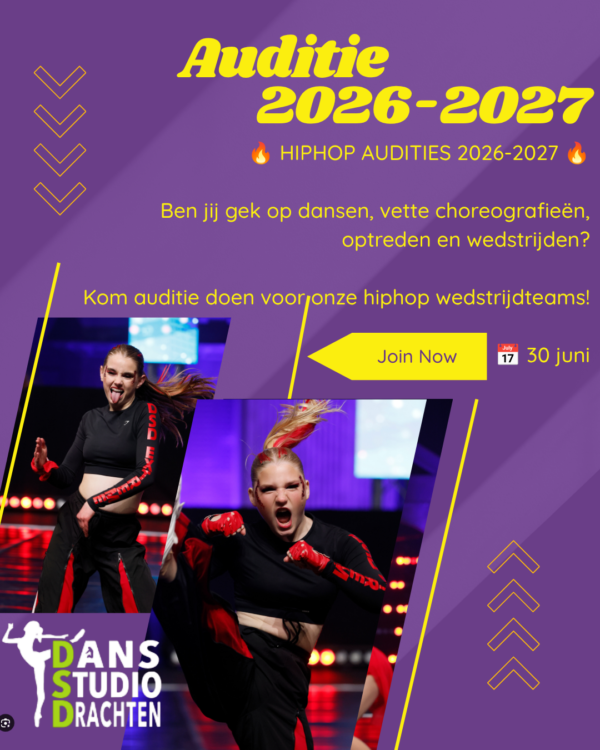 Www.DansStudioDrachten.nl - 1