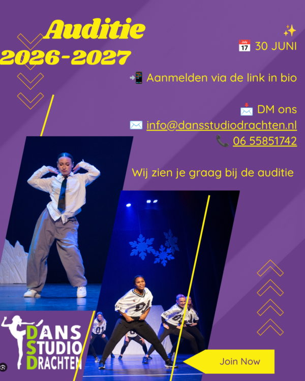 Www.DansStudioDrachten.nl - 10